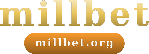 millbet logo